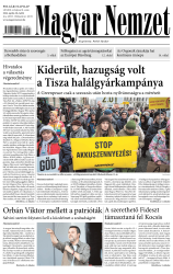 Digitális - Magyar Nemzet