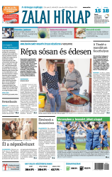 Digitális - Zalai Hírlap