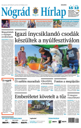 Digitális - Nógrád Megyei Hírlap