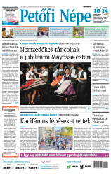 Digitális - Petőfi Népe