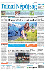 Digitális - Tolnai Népújság