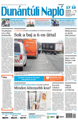Digitális - Új Dunántúli Napló