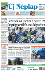 Digitális - Új Néplap