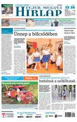 Digitális - Fejér Megyei Hírlap