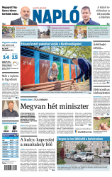 Digitális - Hajdú-Bihari Napló