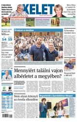 Digitális - Kelet-Magyarország