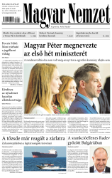 Magyar Nemzet