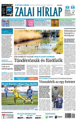 Digitális - Zalai Hírlap