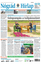 Digitális - Nógrád Megyei Hírlap