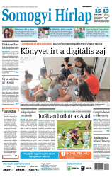 Digitális - Somogyi Hírlap
