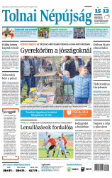 Digitális - Tolnai Népújság