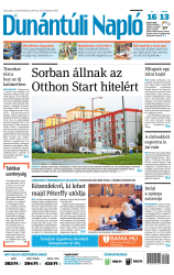 Digitális - Új Dunántúli Napló