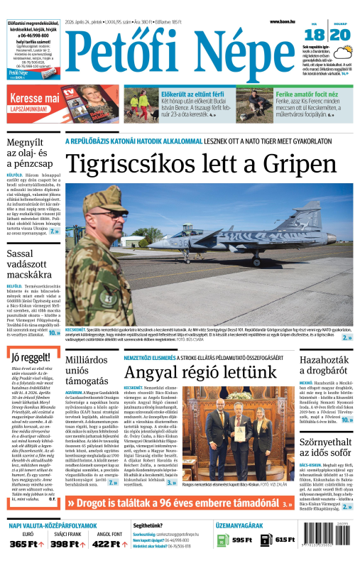2026-04-24 címlap