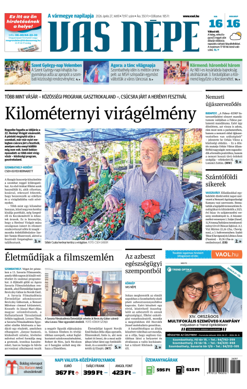 2026-04-27 címlap
