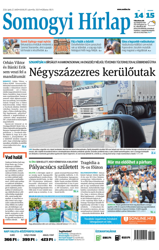 2026-04-27 címlap