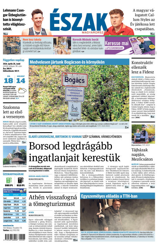 2026-04-28 címlap