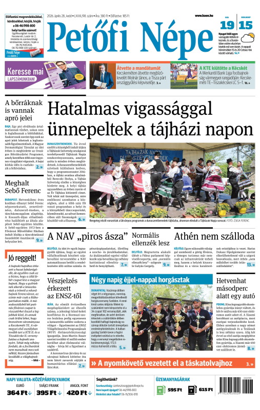 2026-04-28 címlap