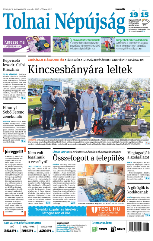 2026-04-28 címlap