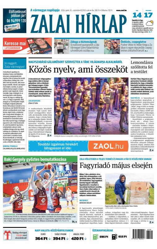 2026-04-30 címlap