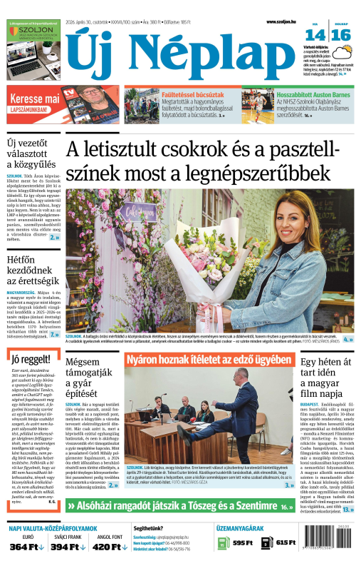 2026-04-30 címlap