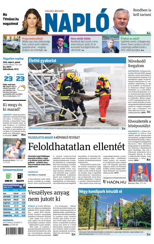 2026-05-08 címlap