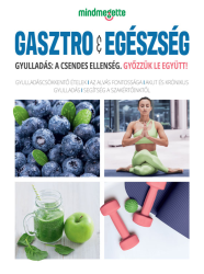 Mindmegette Magazin