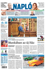 2026-05-11 címlap