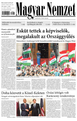 2026-05-11 címlap