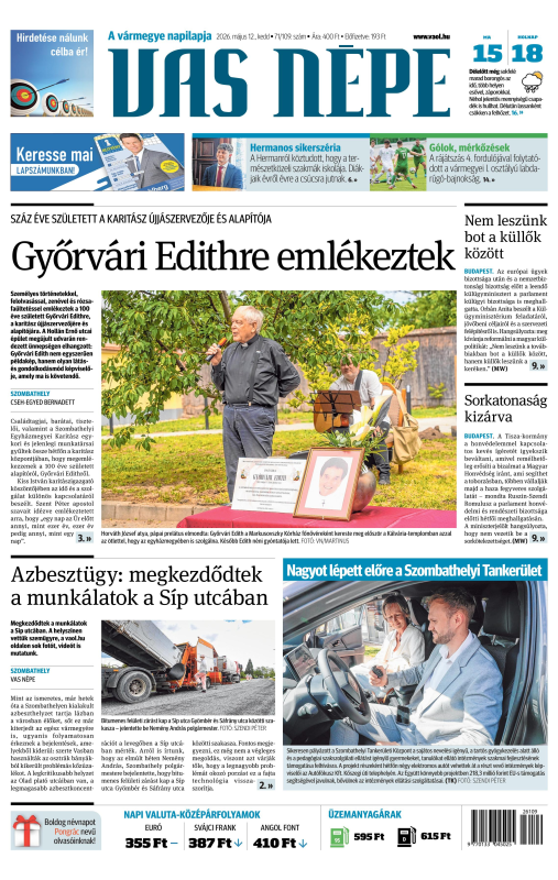 2026-05-12 címlap
