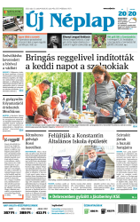 2026-05-13 címlap