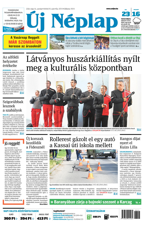 2026-05-16 címlap