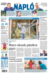 2026-05-19 címlap