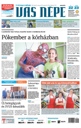 2026-05-20 címlap