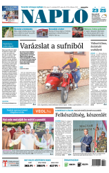 2026-05-21 címlap