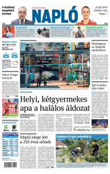 2026-05-23 címlap