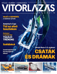 Digitális - Vitorlázás magazin