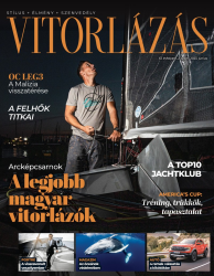 Digitális - Vitorlázás magazin