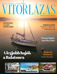 Digitális - Vitorlázás magazin