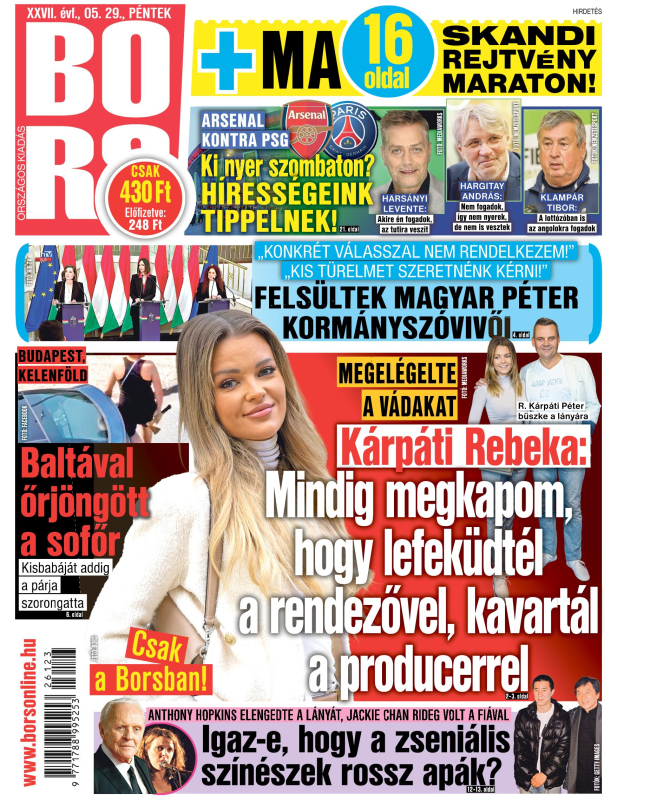 2026-05-29 címlap