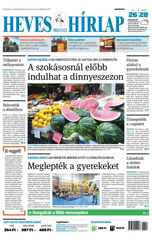 2026-06-02 címlap