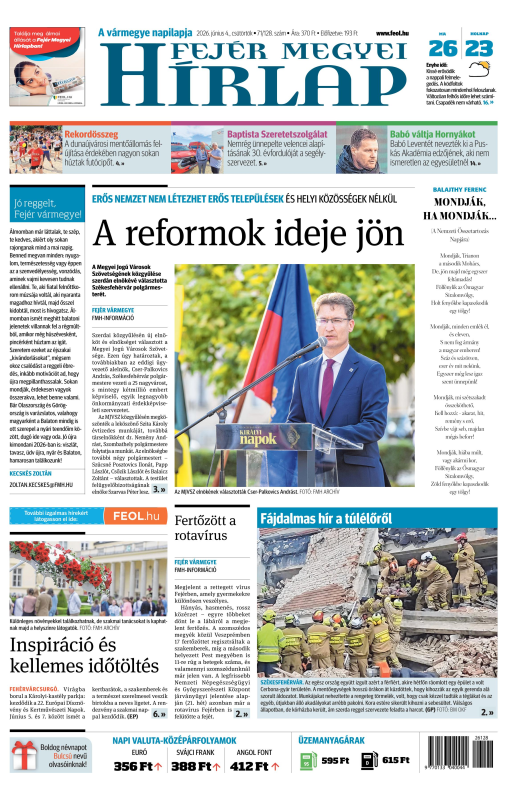 2026-06-04 címlap
