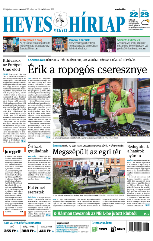 2026-06-04 címlap