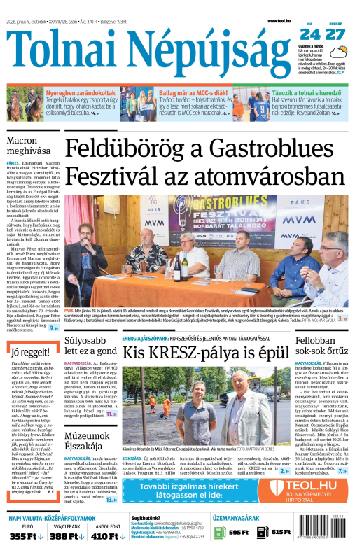 2026-06-04 címlap
