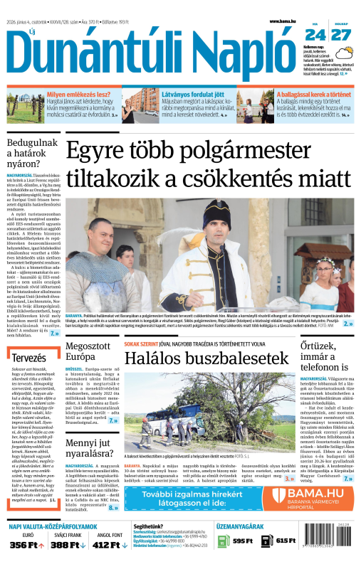 2026-06-04 címlap