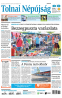 2026-06-08 címlap 2026-06-08 címlap