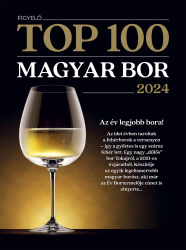 TOP 100 Magyar Bor