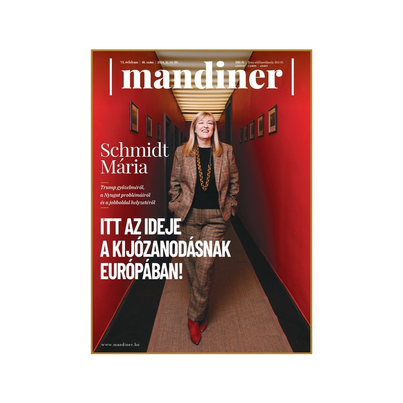 Mandiner