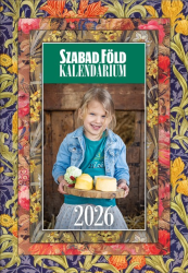 Szabad Föld Kalendárium