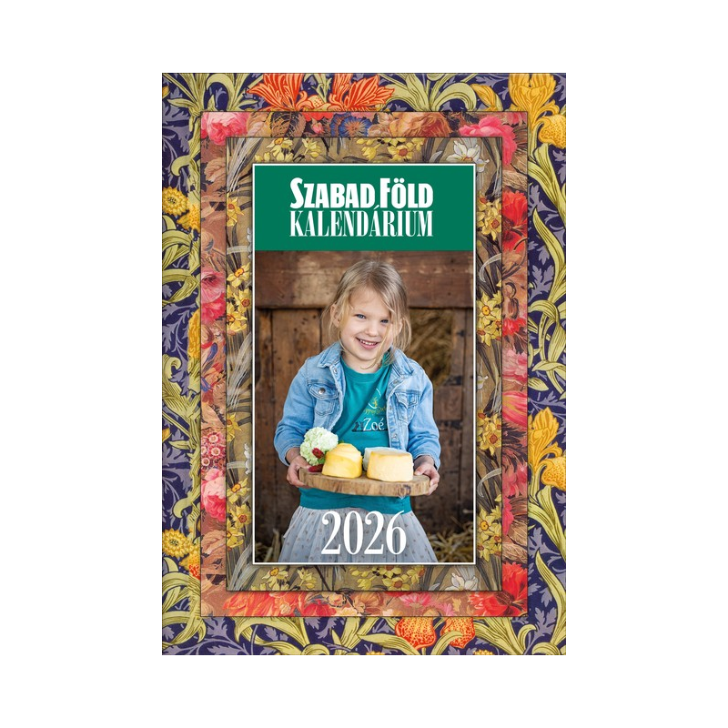 Szabad Föld Kalendárium