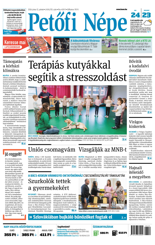 2026-06-12 címlap